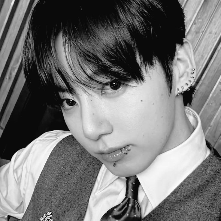 Ariel | VAI VER O BTS tweet media