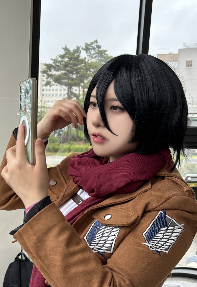 ✨인삼 サミ✨ tweet media