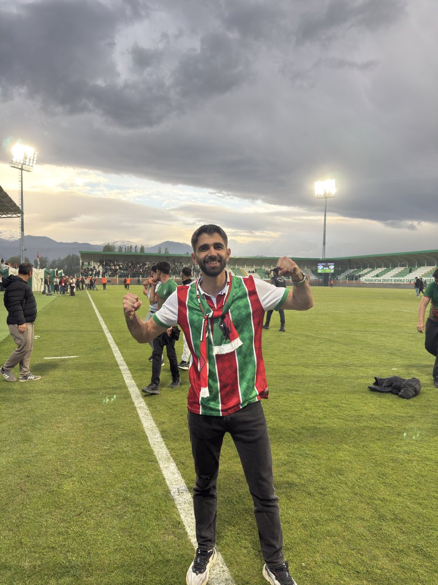Mahmut Furkan İPEK tweet media