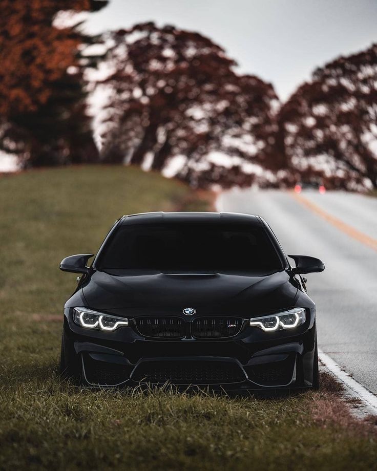 AhmetErd___'s tweet image. Black Panther #Bmw @BMWTurkiye @BMW