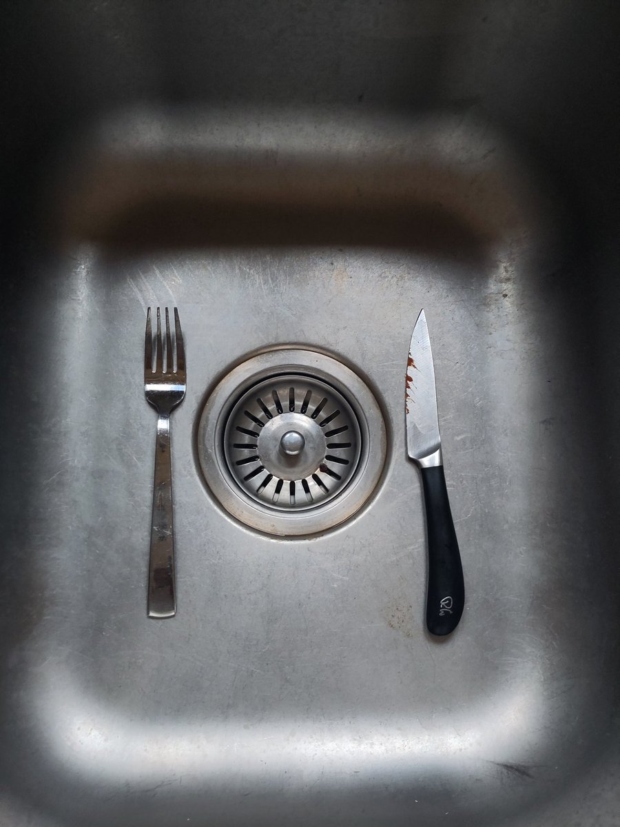 Econothropic's tweet photo. I've got that sinking feelin! https://t.co/XzIf38PUrO