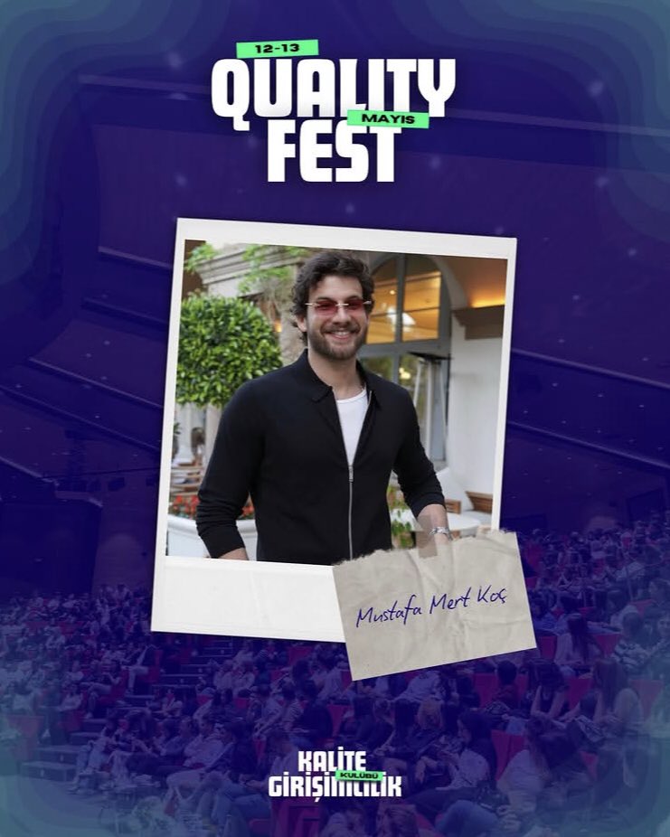 Mustafa Mert Koç Official FC tweet media