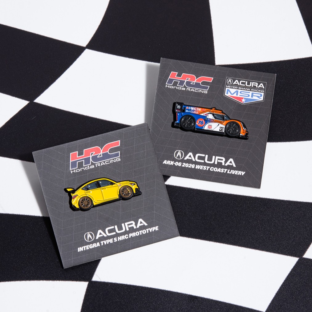 Honda Racing US tweet media