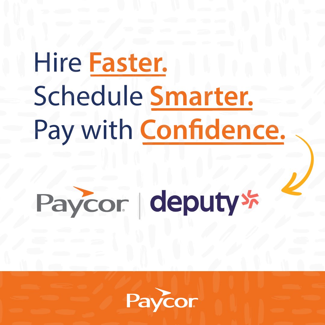 Paycor tweet media