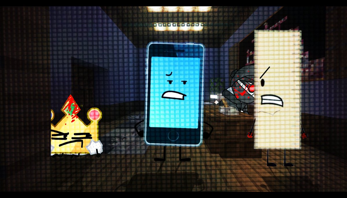 Mephone4 tweet media