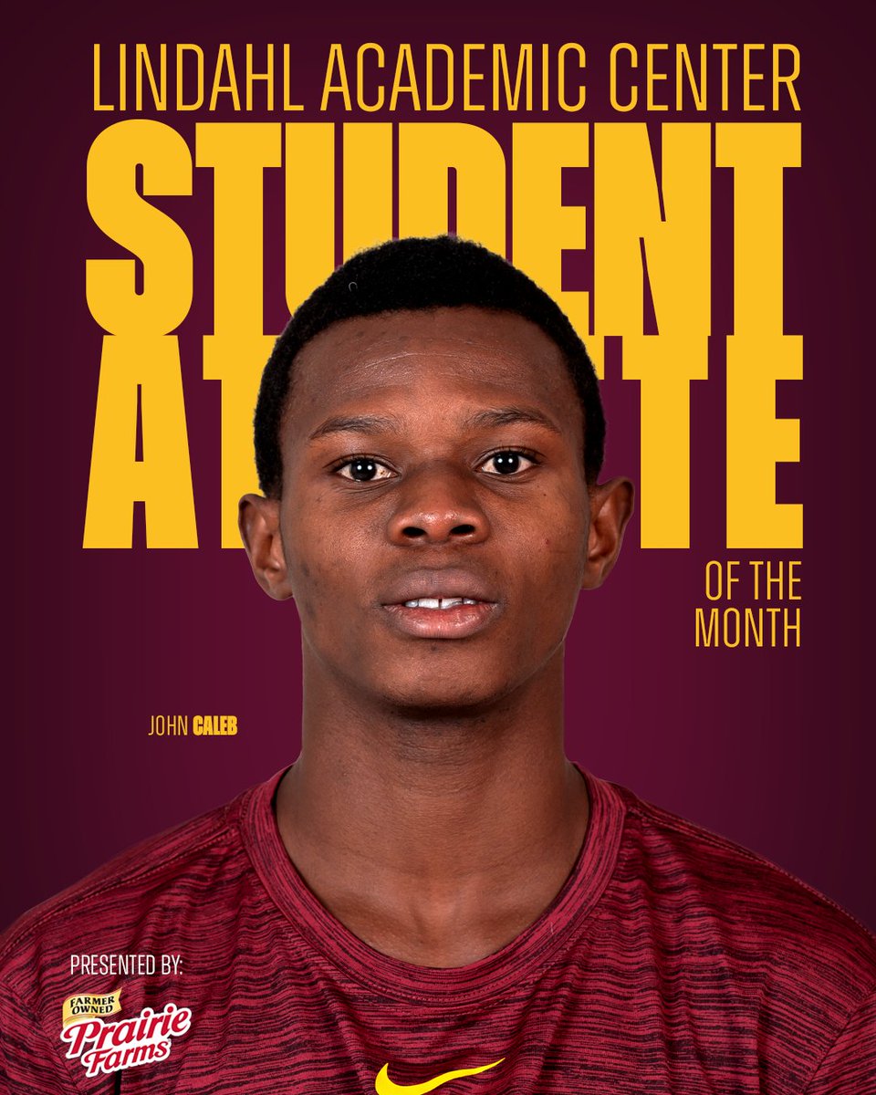 Minnesota Golden Gophers tweet media