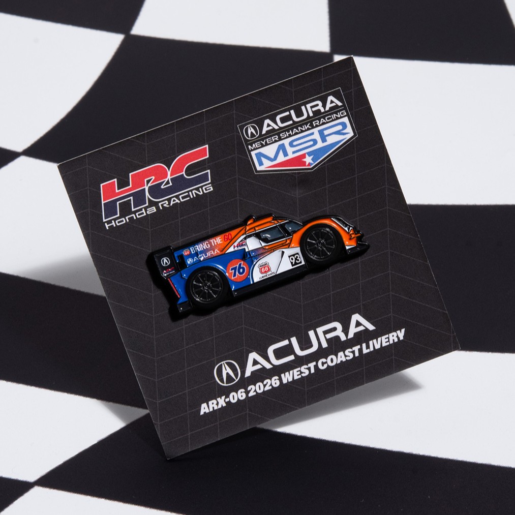 Honda Racing US tweet media