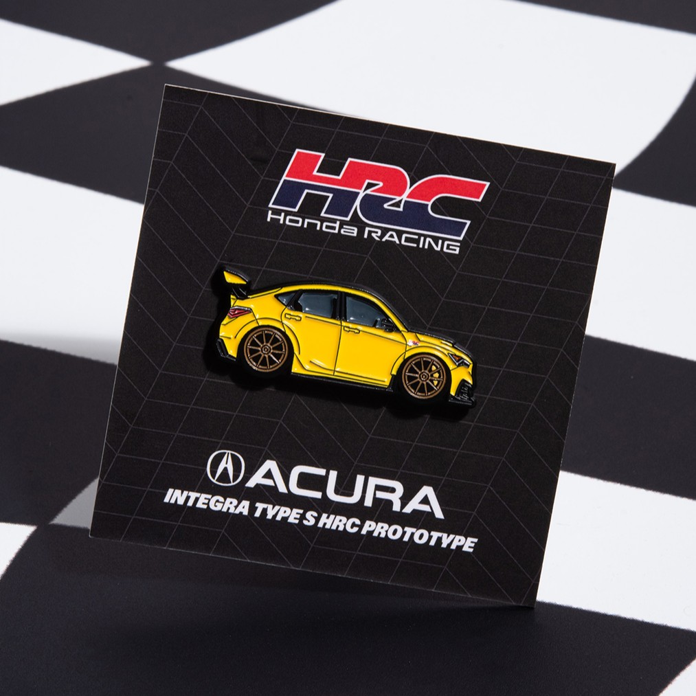 Honda Racing US tweet media
