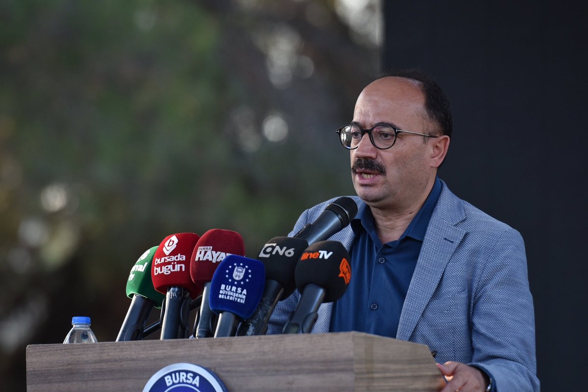 Güvenli Sokaklar tweet media