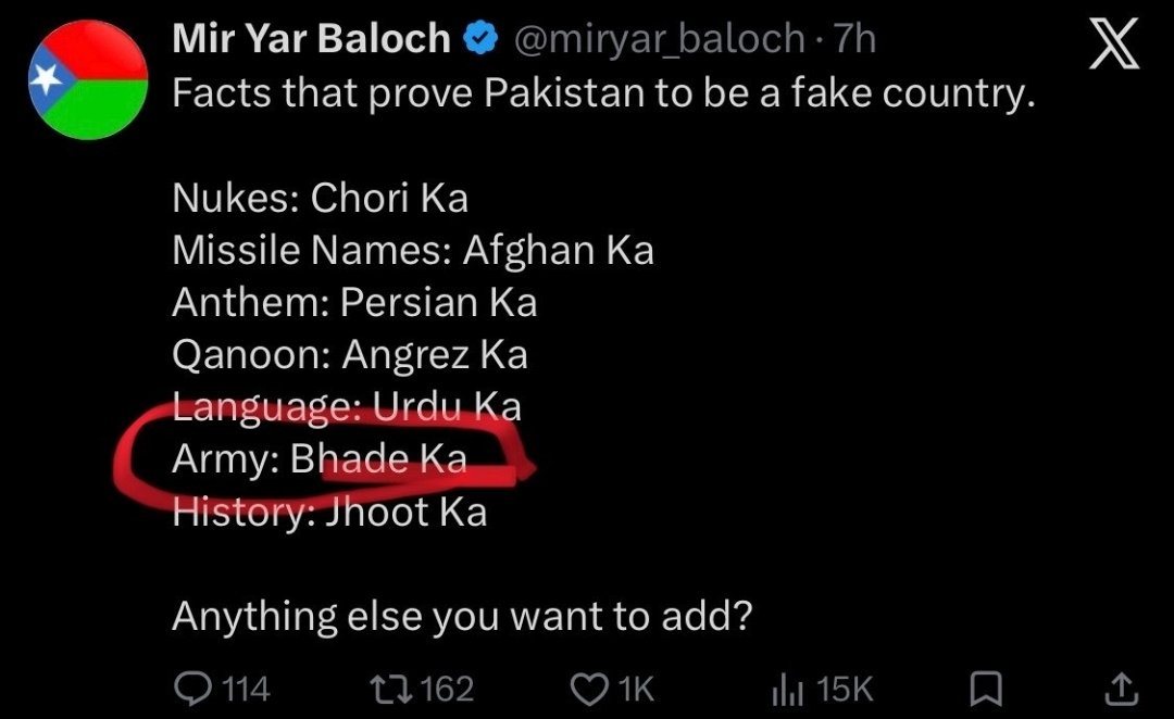 Chill karo tweet media