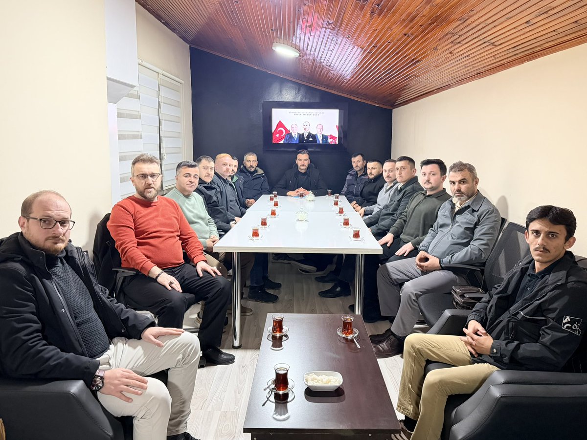 Yusuf Ekşioğlu tweet media