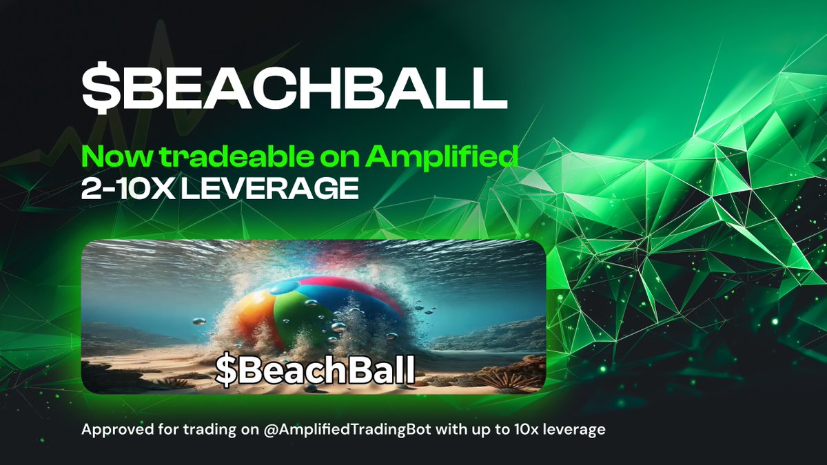 Amplified Approved tweet media