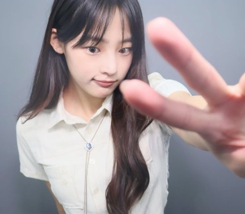 isa🧸⁵ minji's birthday week tweet media