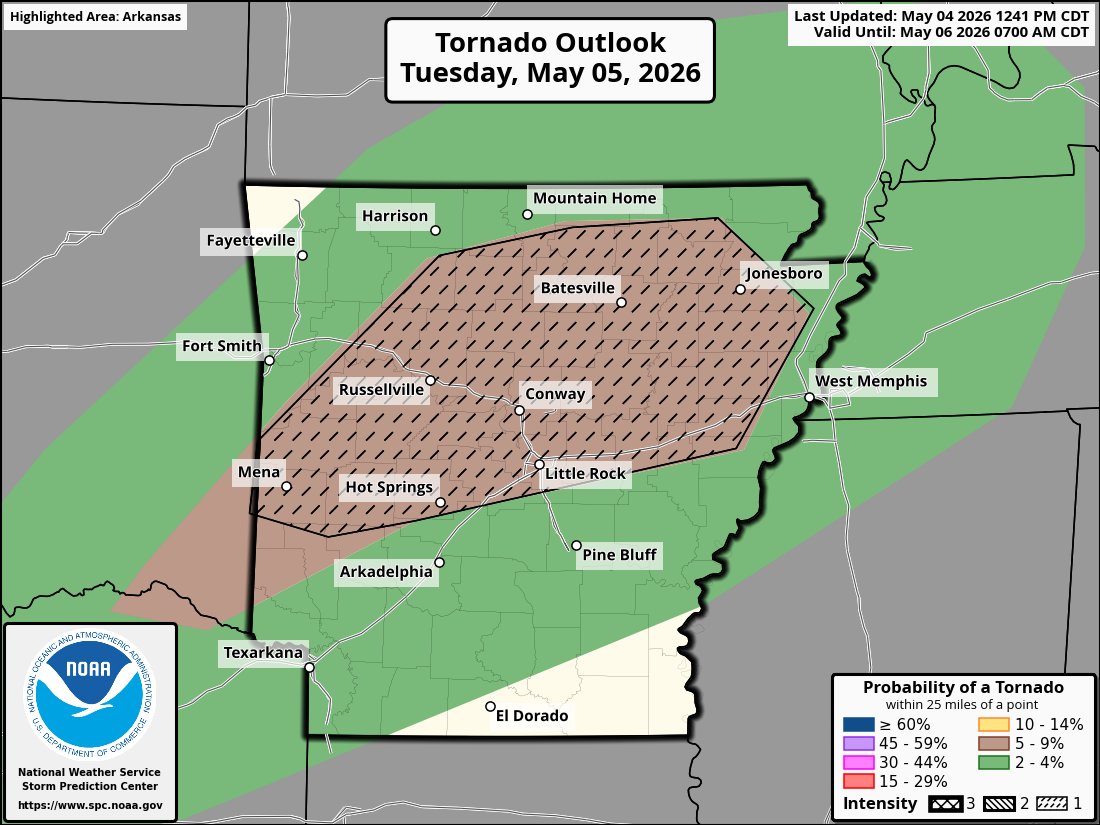Weather Track US tweet media