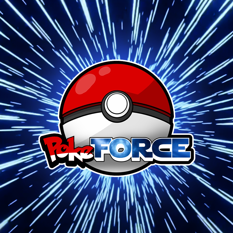 PokeForceCards tweet media