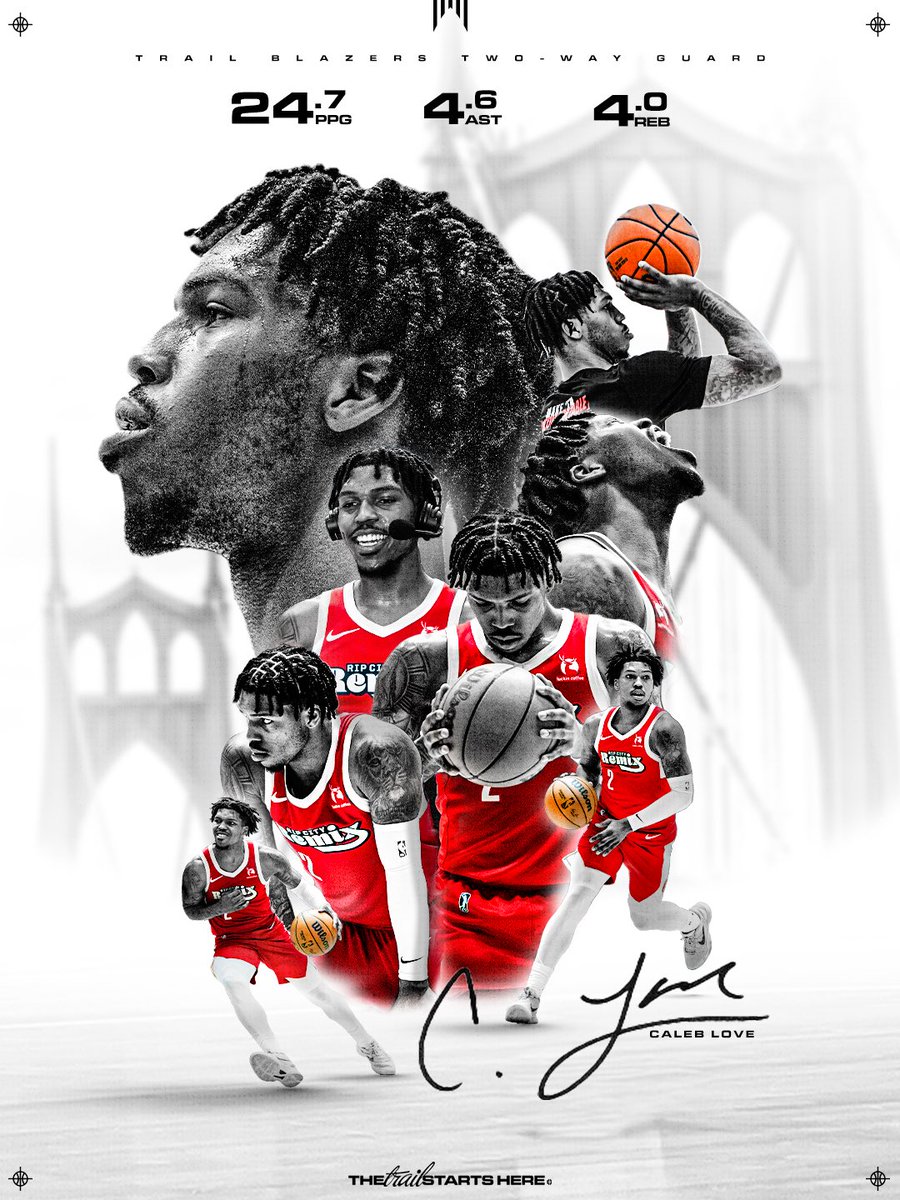 Caleb Love this season  💿🔥

▫️24.7 PPG
▫️4.6 AST
▫️4 REB
