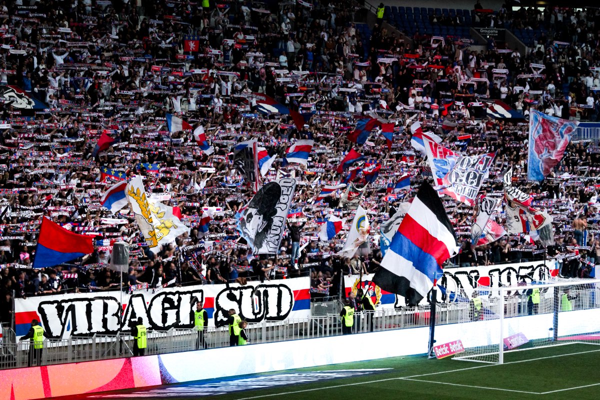 Lyon 1950 tweet media