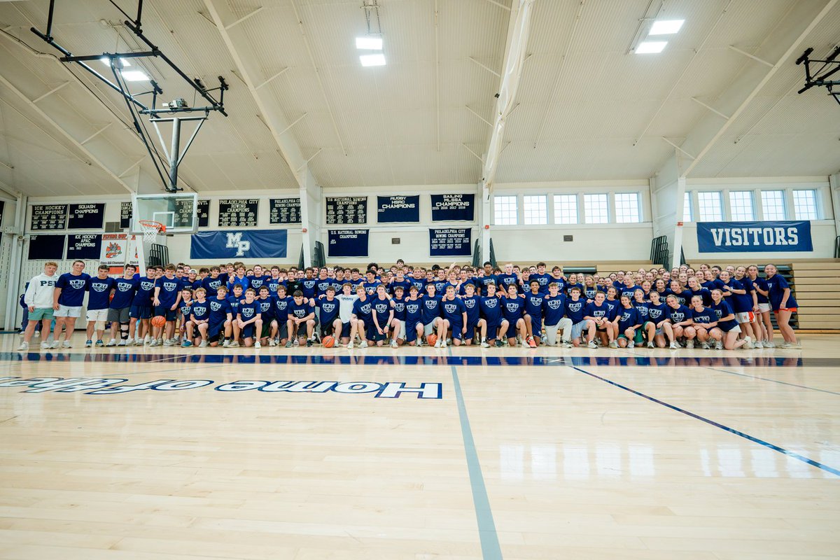 Malvern Prep tweet media