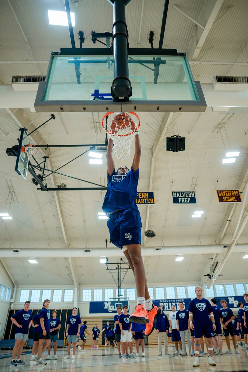 Malvern Prep tweet media