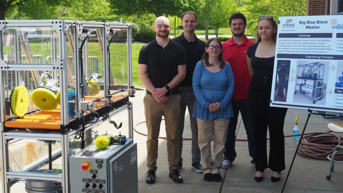 Purdue Polytechnic tweet media