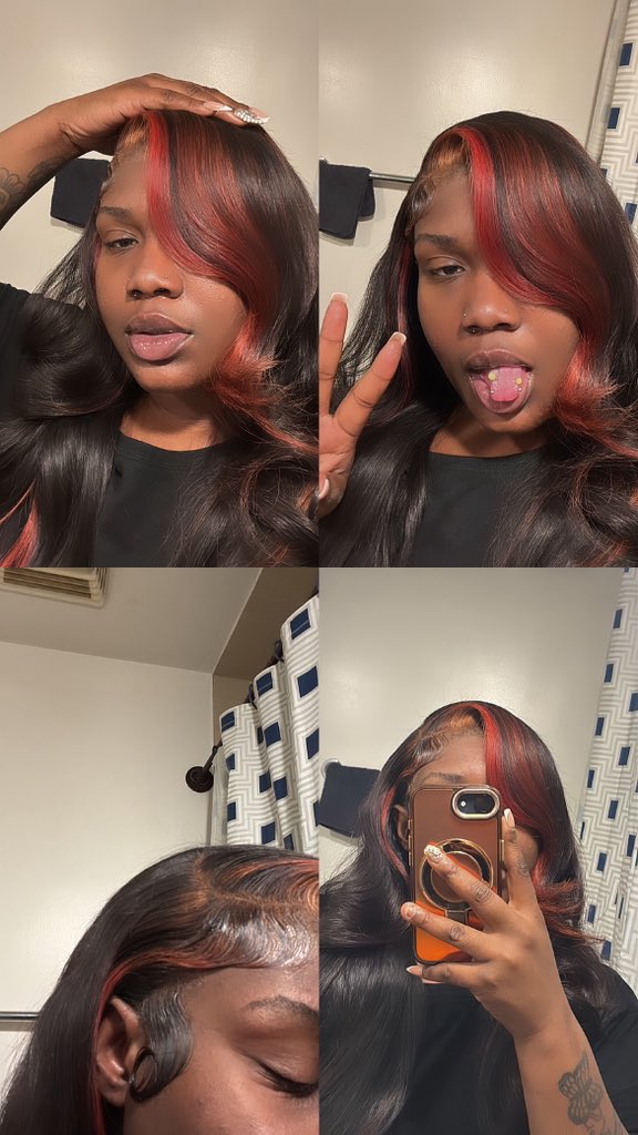 Ms.Chocolate 😘 tweet media