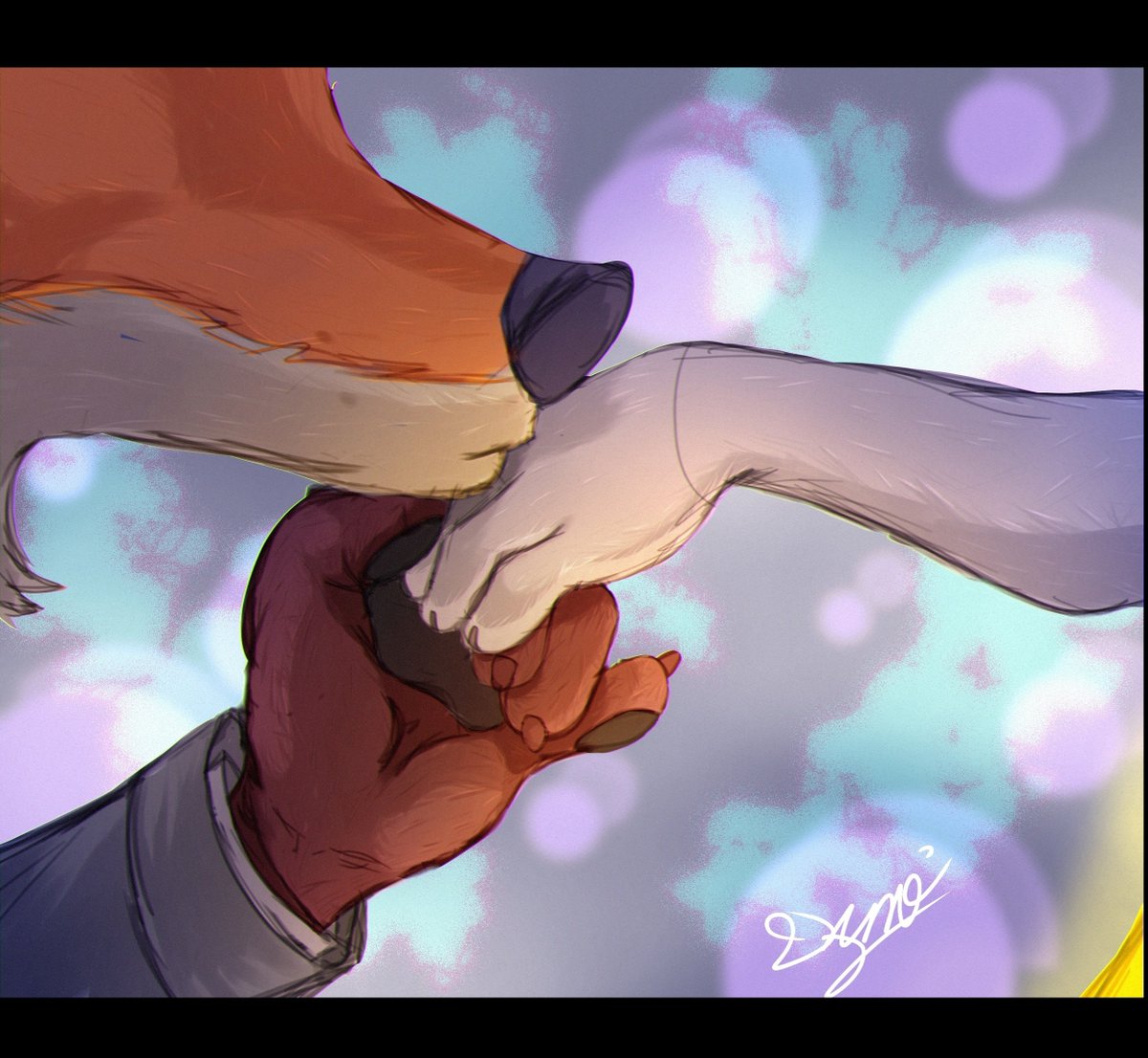 dano~sonic and zootopia enthusiast🦋 tweet media