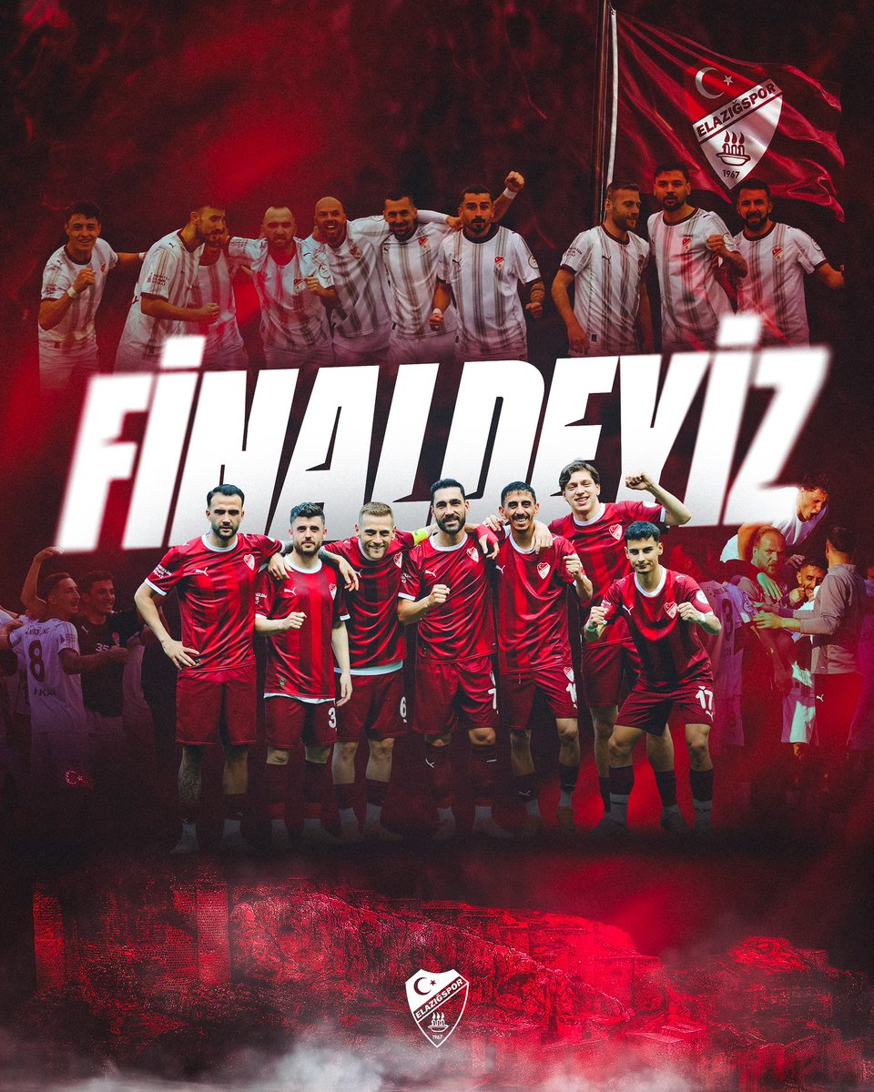 Seza Çimento Elazığspor tweet media