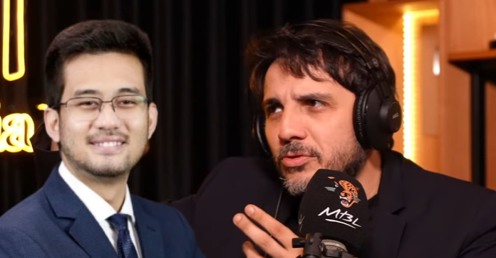 Caio Poiani tweet media