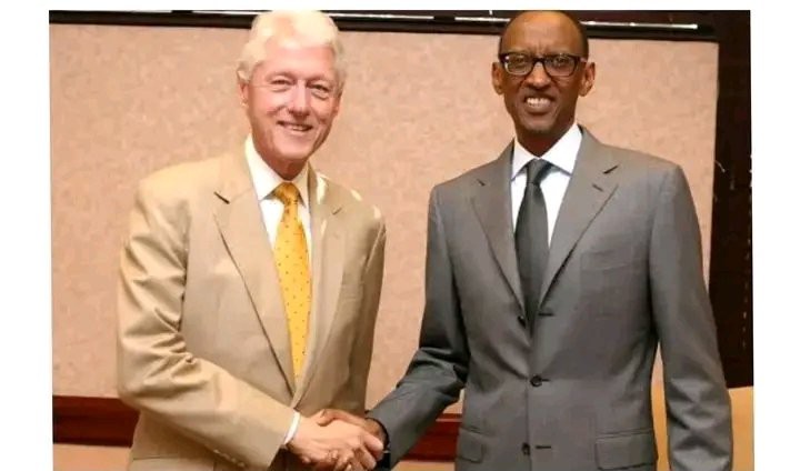 Une petite préoccupation,
À cette époque, que représentait Mr. Pasteur Bizimungu, alors que c'est lui qui était le soi-disant président du Rwanda après l'assassinat du feu président Juvenal Habyarimana ?