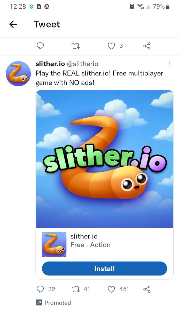 Merrroco's tweet photo. @chuggaaconroy Yes this was the promotion that showed up. The universe thought this would be funny and it was right. https://t.co/SGQDaLIVCm