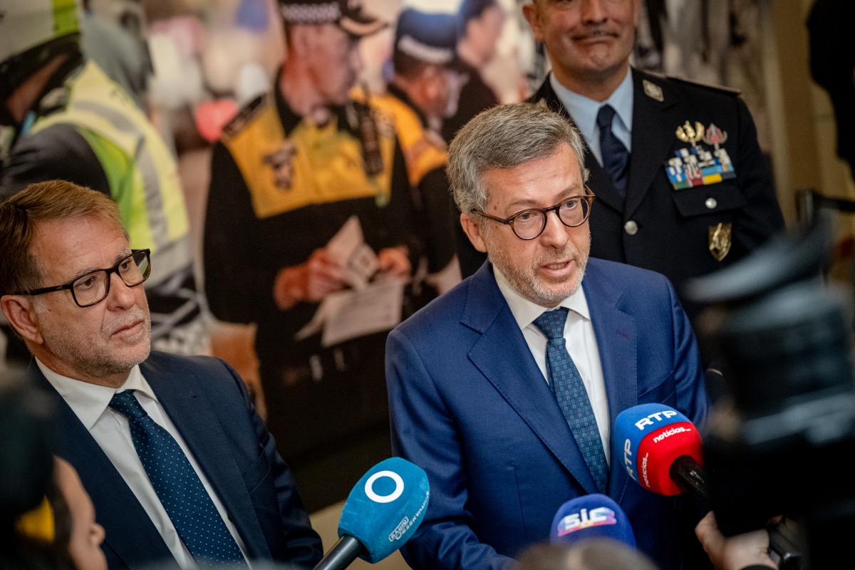 Carlos Moedas tweet media
