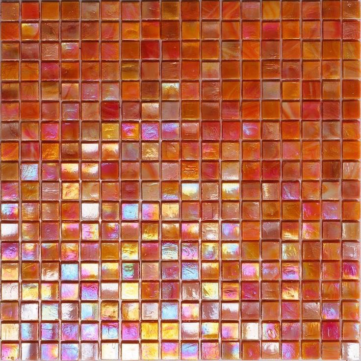 Glass Mosaic Tiles