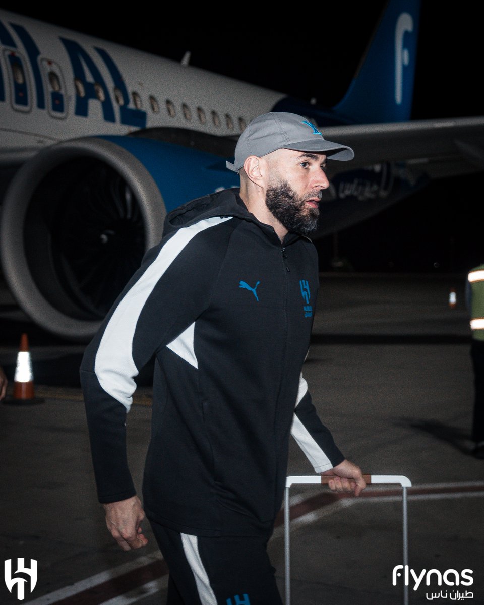 AlHilal Saudi Club tweet media