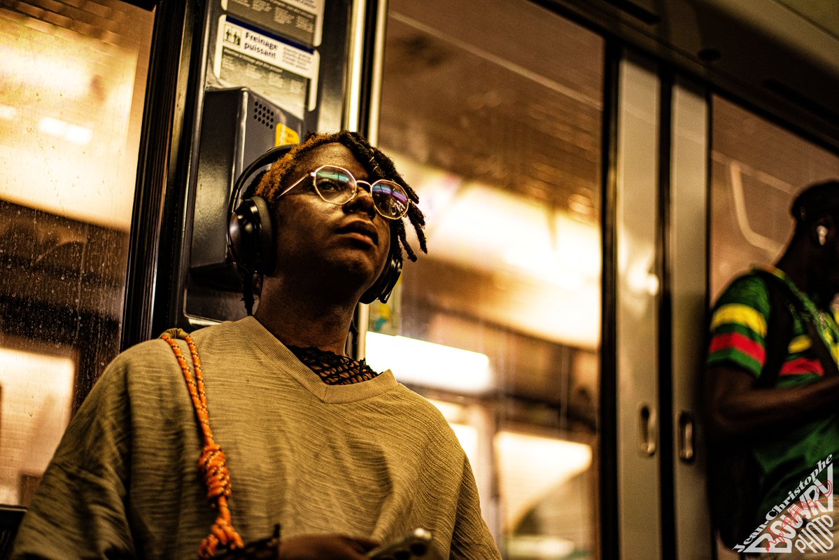 jc_DjC's tweet image. Metro
Paris 
28 04 2025

#Jean_Christophe_BOUVRY_Photos
#photos
#Paris2025