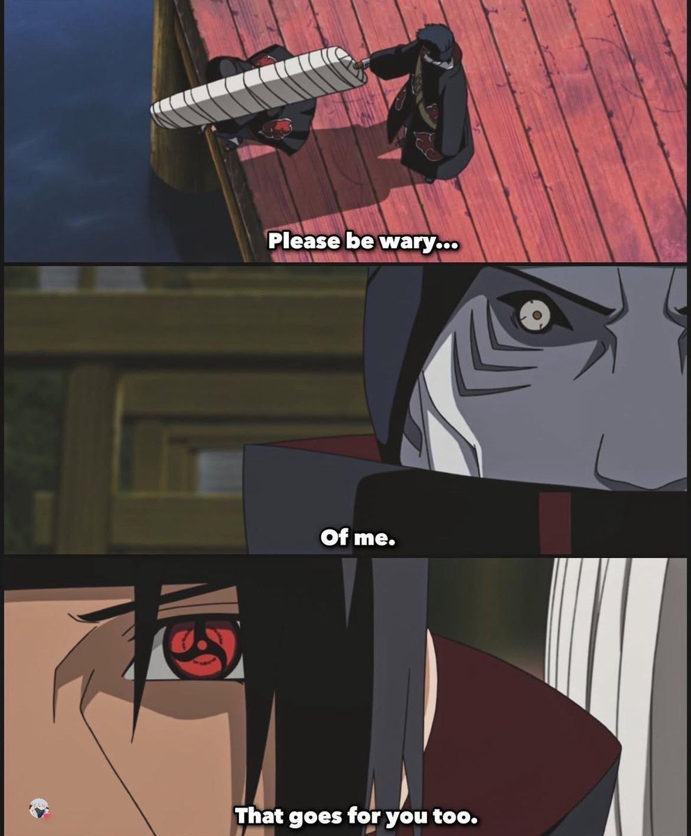 Daily Naruto tweet media