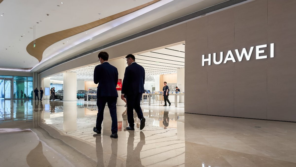 businessamfr's tweet image. L’UE déconseille l’utilisation d’équipements Huawei et ZTE dans les réseaux de télécommunications fr.businessam.be/lue-deconseill… #cybersécurité #Huawei #ZTE #réseaux #technologie
