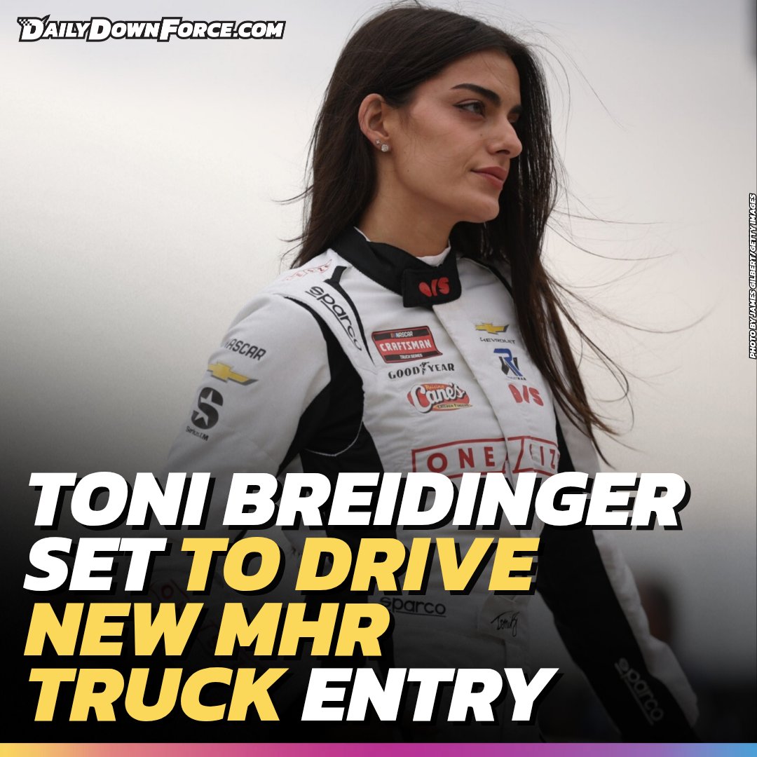The Daily Downforce tweet media