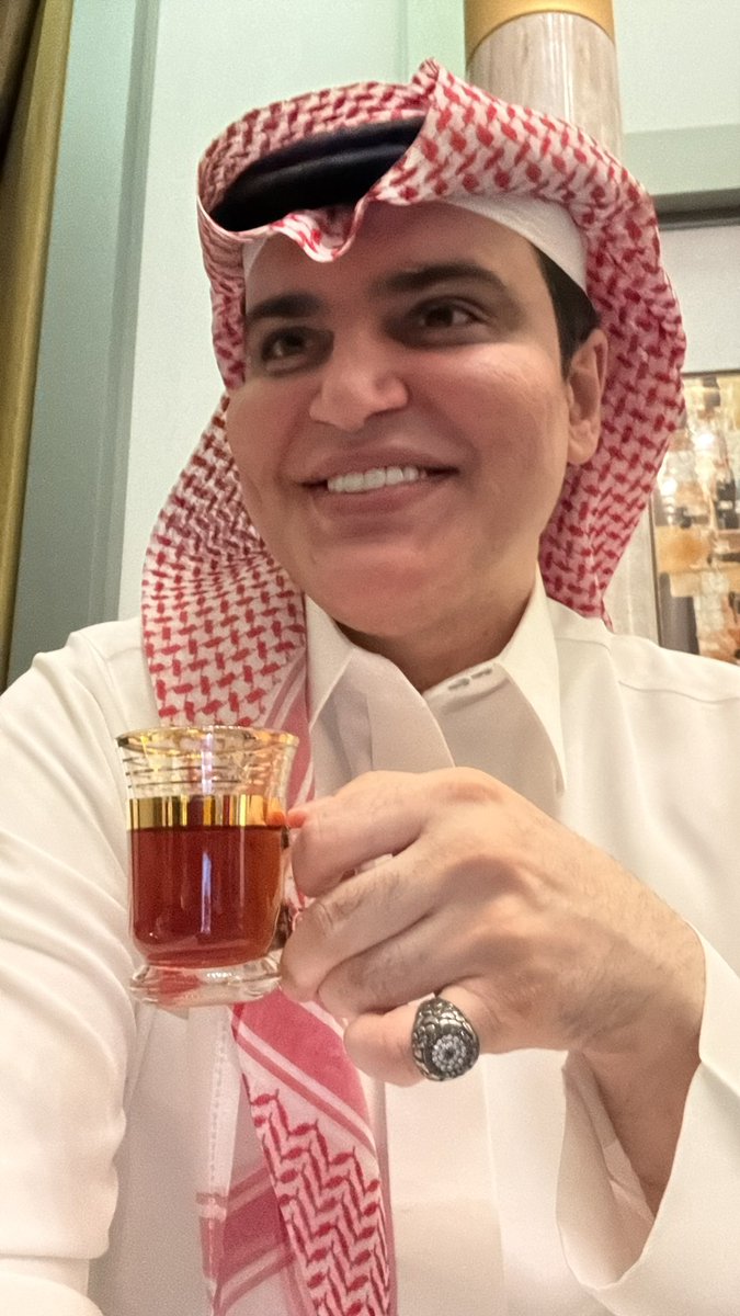 عبدالعزيز العصيمي tweet media