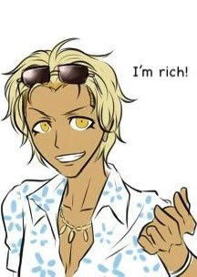 lolMitchHiga's tweet photo. that feeling when you’re rich
#rich #money #lotsofmoney #loadsofmoney #imrich #imveryrich #imreallyrich #RichHiga #RichMitch https://t.co/yMLjjYDUFS