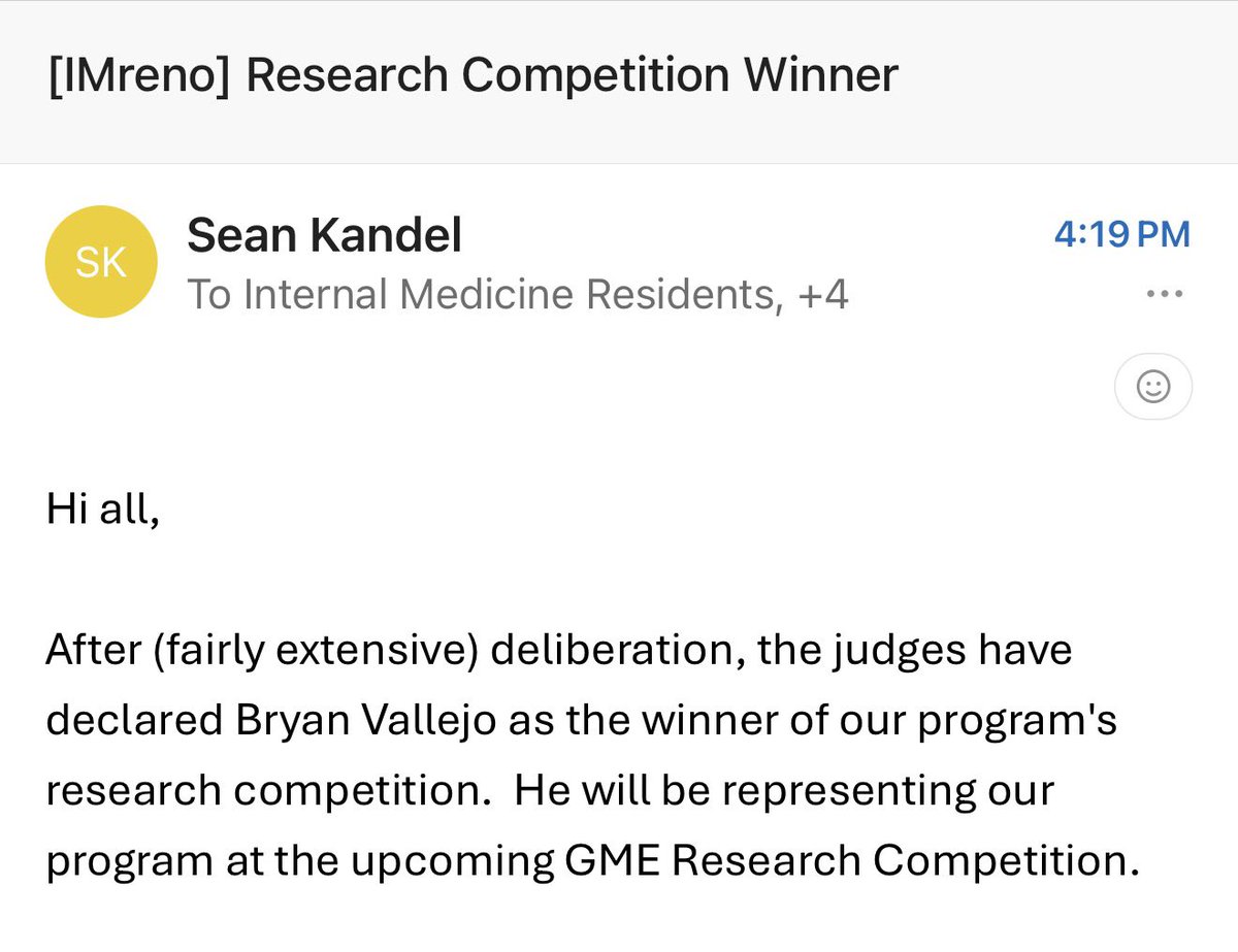 Bryan A. Vallejo, MD tweet media