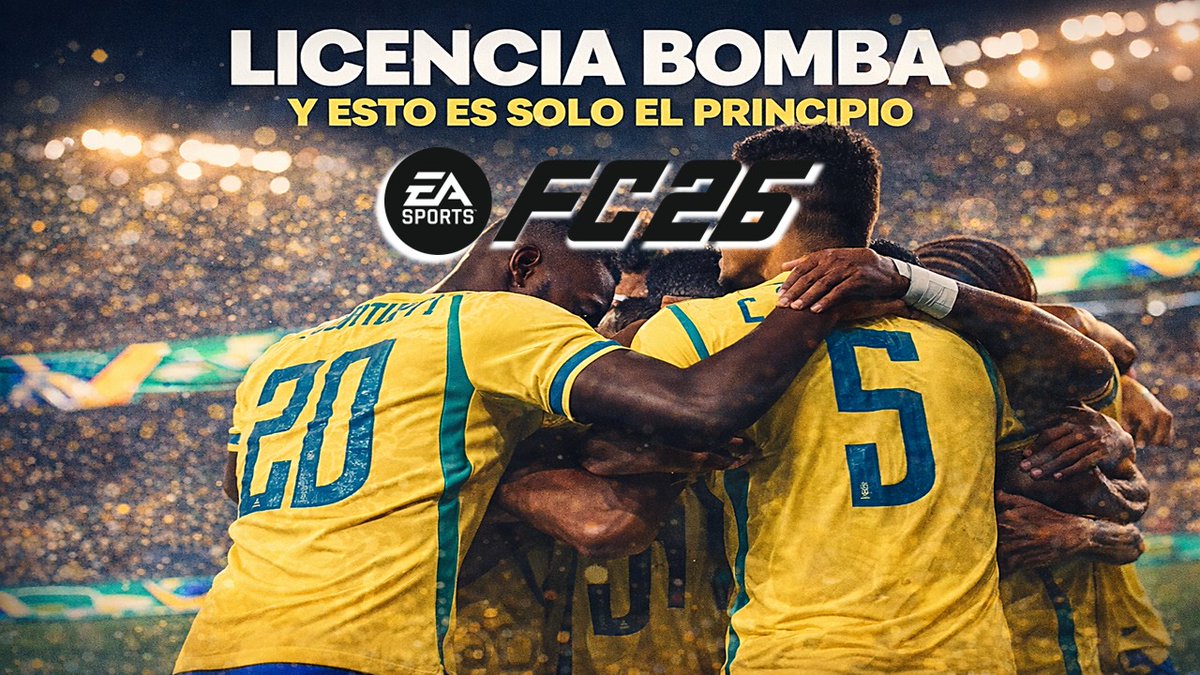 eFootballNewsMX tweet media