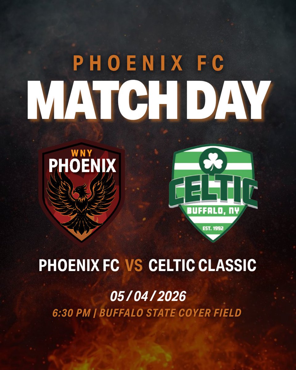 Phoenix FC tweet media