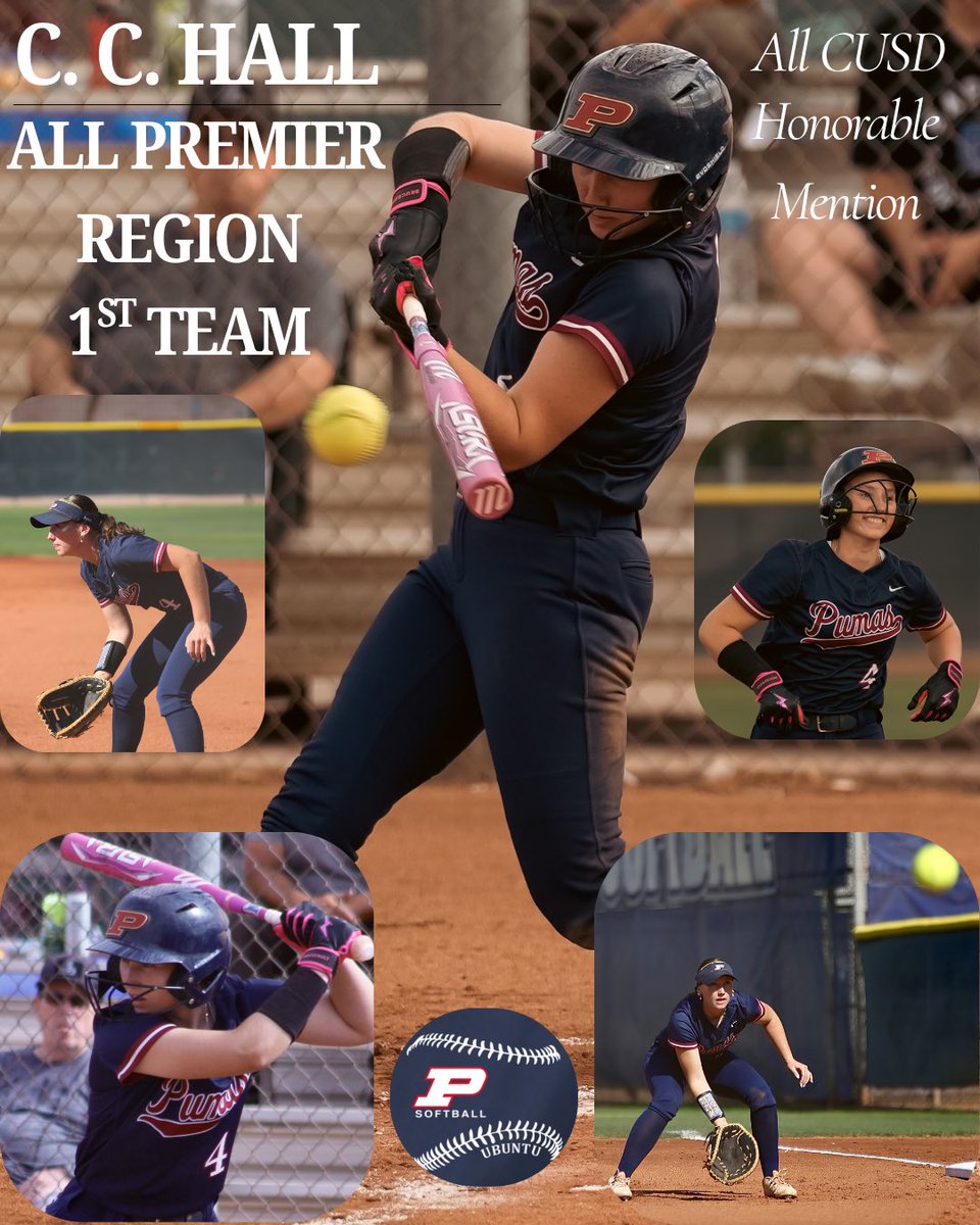 Perry High Softball tweet media
