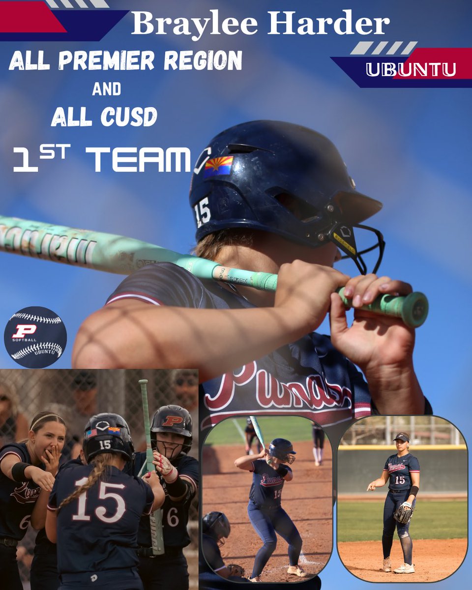 Perry High Softball tweet media
