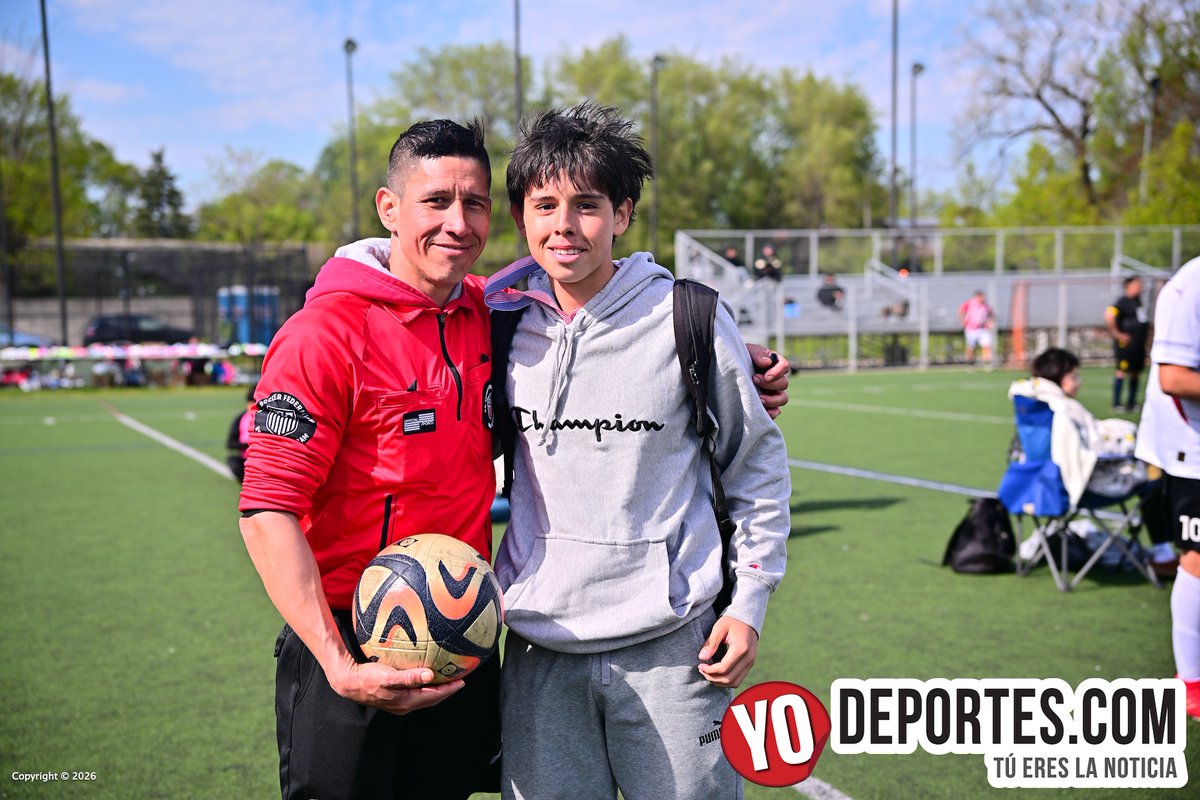 Yodeportes Chicago tweet media