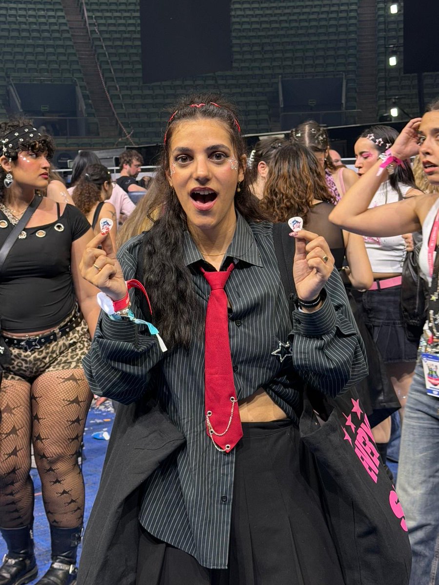 noa is a star ⭐️ tweet media