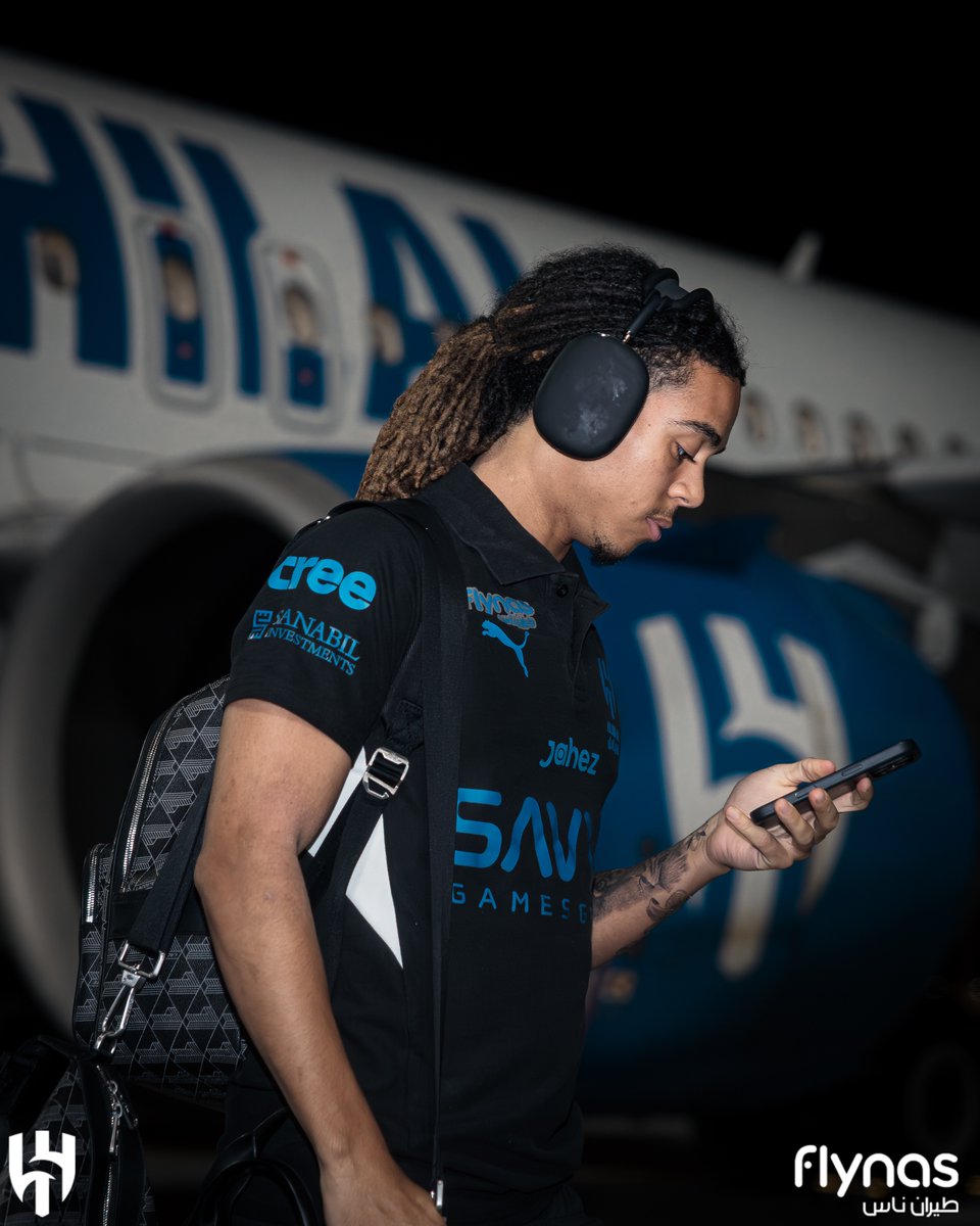 نادي الهلال السعودي tweet media