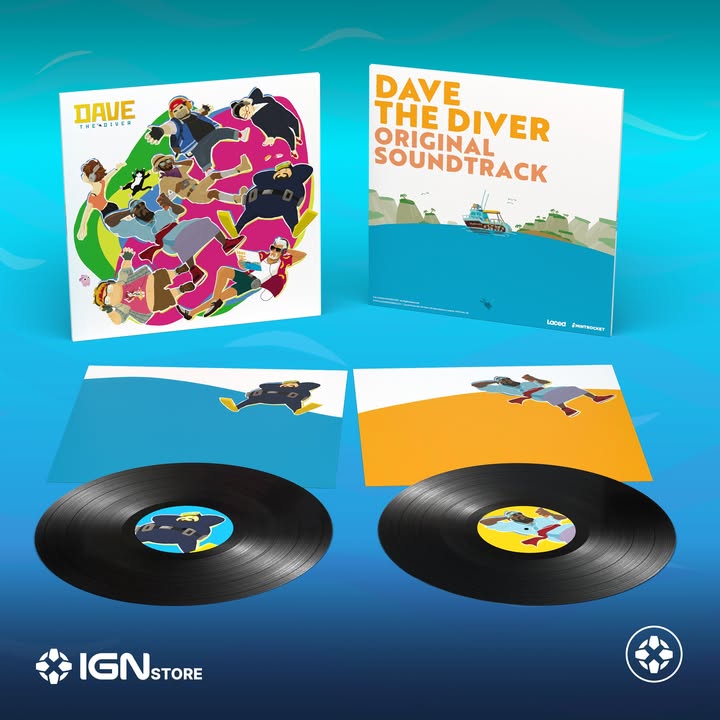 IGN Store tweet media