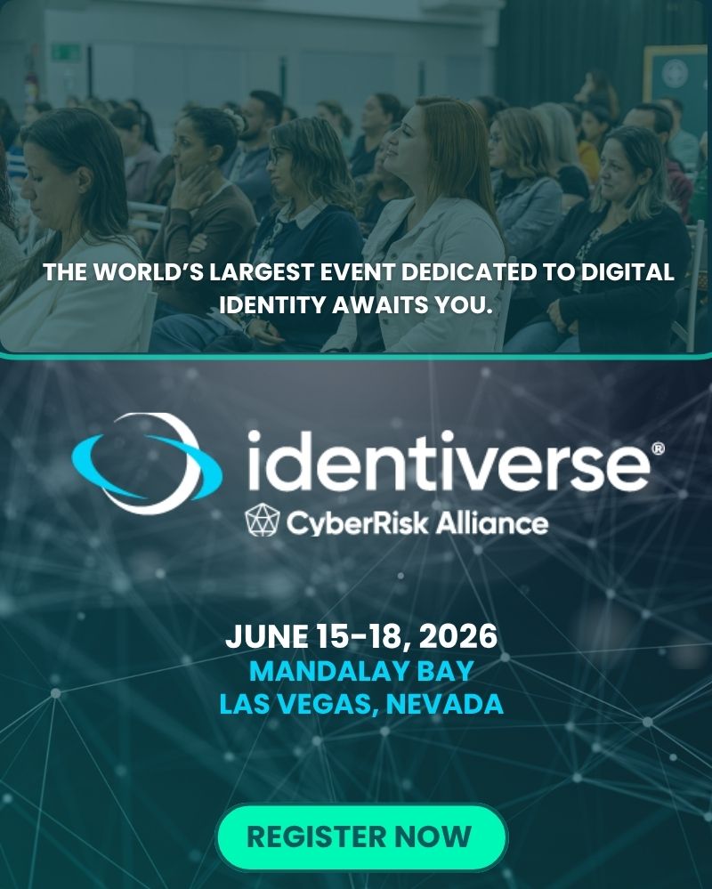 Identiverse tweet media