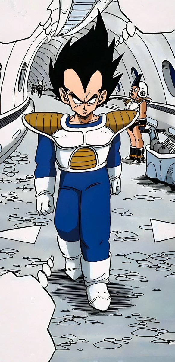 Dragon Ball Daily (@dbzdaily_) on Twitter photo 